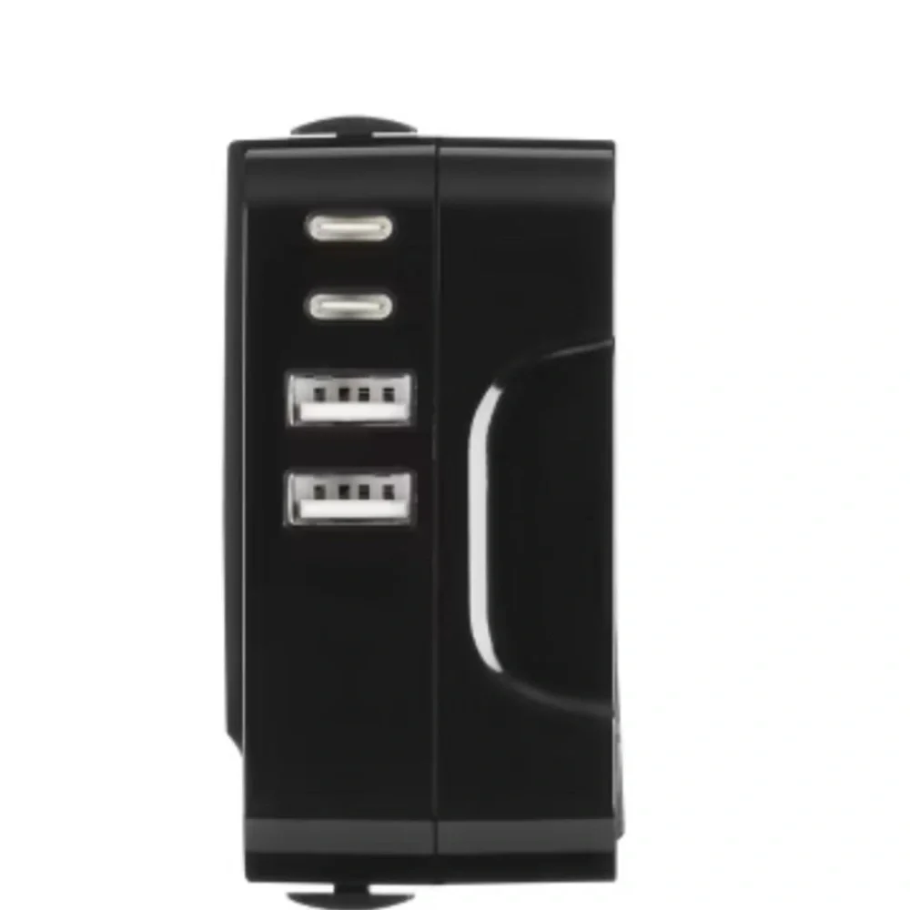 Conair Travel Smart Power Adapter
